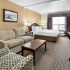 Отель SureStay Plus Hotel by Best Western Drumheller, фото 3