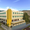 Отель Swiss-Belhotel Manokwari в Маноквари