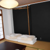 Отель J-Hoppers Lake Biwa Guesthouse - Hostel, фото 9