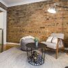 Отель Quaint 1880s Sydney Terrace House, фото 9