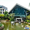 Отель Sanya Haitang Bay Chasing Haiting Pool Holiday House, фото 10
