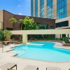 Отель DoubleTree by Hilton San Antonio Airport, фото 18