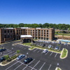 Отель Hampton Inn & Suites Bay City, фото 23