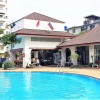 Отель View Talay 1B Pattaya Popular Complex Large Pool Modern Studio Apartment, фото 1
