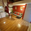 Отель Apartment with One Bedroom in Madrid, with Wifi, фото 1