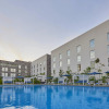 Отель City Express Suites by Marriott Cancún Aeropuerto Riviera, фото 1