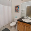 Отель Luxury 5 Bedroom Villa on Windsor Hills Resort, Orlando Villa 3368, фото 9