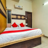 Отель OYO 15769 Hotel Alpine Inn, фото 13