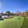 Отель Goodyear Retreat w/ Pool, Fire Pit & Putting Green, фото 17