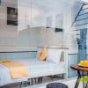 Отель Happyhomes Saigon Central, фото 26