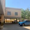 Отель Bannerloft Guest house в Габороне