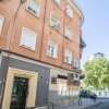 Отель Spacious Double Room in an Apartment With a Private Balcony, in Madrid в Мадриде