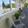 Отель Trans Canada Motel & Restaurant, фото 7