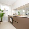 Отель 2 Bedroom Flat Near Hampstead Heath, фото 6