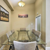 Отель Fort Walton Beach Vacation Rental w/ Fire Pit, фото 12