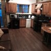 Отель Impeccable 2-bed Cottage Near Betws y Coed, фото 9