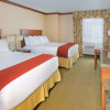 Отель Holiday Inn Express Hotel & Suites Portland-NW Downtown, an IHG Hotel, фото 3