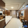 Отель Longshan Marriott Hotel, фото 3