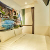 Отель Wonstar Hotel Zhong Hua, фото 3