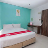 Отель NIDA Rooms Ekamai 914 Room, фото 3