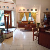 Отель Rumah Asri Bed And Breakfast, фото 48