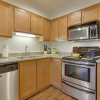 Отель Gorgeous 1Br Apt In The Heart Of Downtown Pdx, фото 7