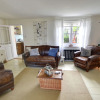 Отель Spacious Home With sea Theme Directly Situated at the sea in Broadstairs, фото 10
