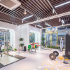 Отель Orange Hotel (Yiwu International Trade City Shop), фото 18