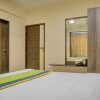 Отель OYO 9088 Hotel Bhagyashree Executive, фото 17
