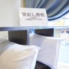 Отель Select Inn Shimada Ekimae, фото 18