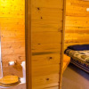 Отель Midnight Sun Log Cabins, фото 6