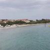 Отель Casa Vacanze Fronte Mare Calasetta 