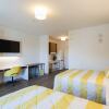 Отель Uptown Suites Extended Stay Charlotte NC – Concord, фото 5