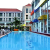 Отель Nsiri Resort & Hotel, фото 5