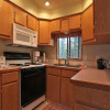 Отель Hoh Rainforest Resort, фото 6