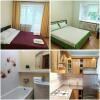 Отель Stryiska. Two bedrooms.Arena-Lviv.Achan. Bus station в Львове