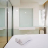 Отель Private Access And Luxurious 2Br Apartment At The Galaxy Residences, фото 17