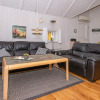 Отель 8 Person Holiday Home in Nordborg, фото 16