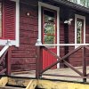 Отель 4 Person Holiday Home in Värmdö в Вармдо