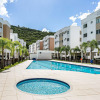 Отель Apto em cond com piscina em Canasvieiras RPC301, фото 1