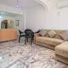 Отель cozy flat with balcony 1 min to beach in fethiye, фото 1