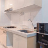 Отель Good Place And Minimalist Studio Sky House Bsd Apartment, фото 5