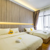 Отель Anggun Residences Serviced Suites, фото 38
