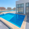 Отель Long Island Gouna 5br Tawila Beach House & Pool, фото 13