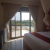 Отель Moriah Hill Resort в Кигуфи