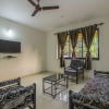 Отель OYO 11349 Home Sunlit 2BHK Near Siolim Bridge, фото 24