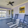 Отель Surfside Beach Vacation Rental w/ Private Pool!, фото 13