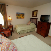 Отель Ski Run Condominiums by Key to the Rockies, фото 3