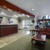 Отель Trident Inn & Suites, Baton Rouge, фото 2