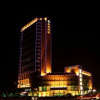 Отель Senqin International Hotel, фото 1